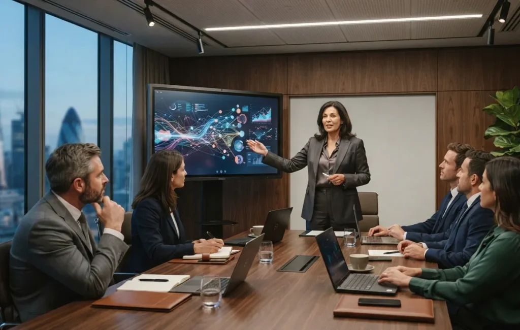 The AI Skills Premium Reshaping Finance Recruiting: Best Offshore Finance Recruiter