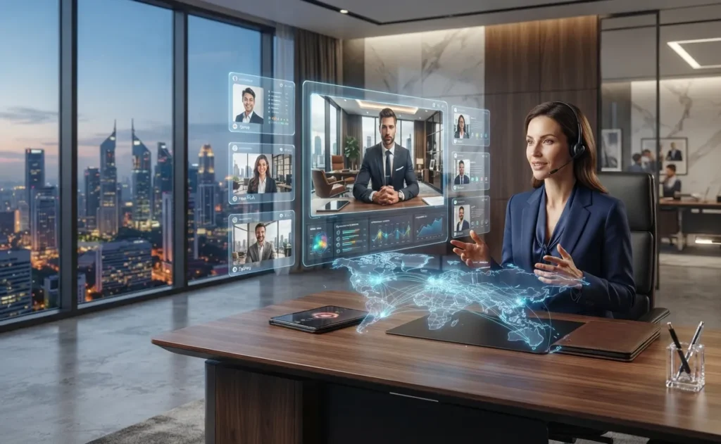 Introduction: Best Offshore Real Estate Recruiter in 2026