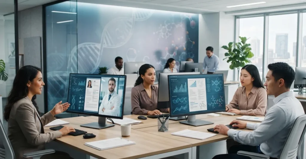 The Biotech Talent Paradox, Explained: Best Offshore Biotechnology Recruiters