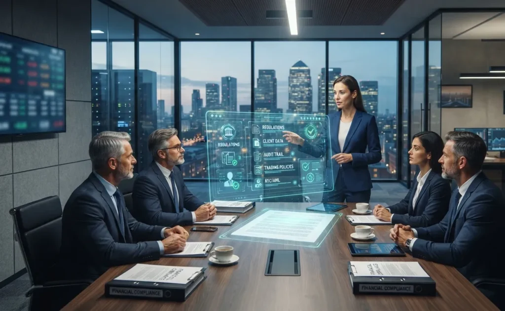 The Compliance Question Nobody Answers Clearly: Best Offshore Real Estate Recruiter in 2026