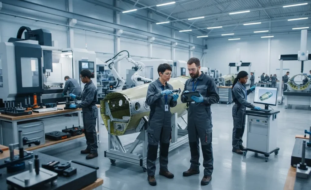What Does Offshore Manufacturing Recruitment Cost: Best Offshore Manufacturing Recruiters in USA