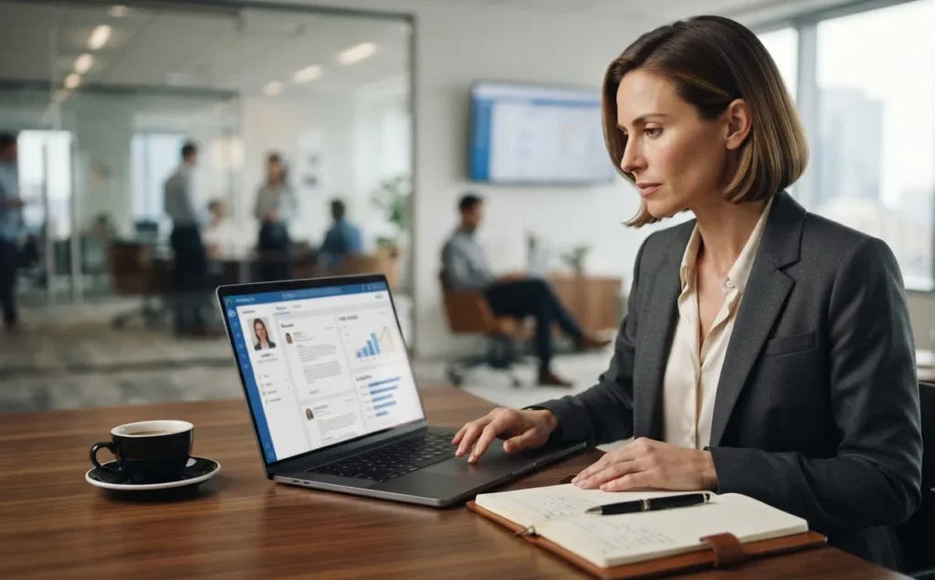 Introduction: Best Offshore BFSI Recruiters