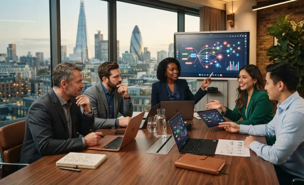 Provider Comparison: Best Offshore Finance Recruiter
