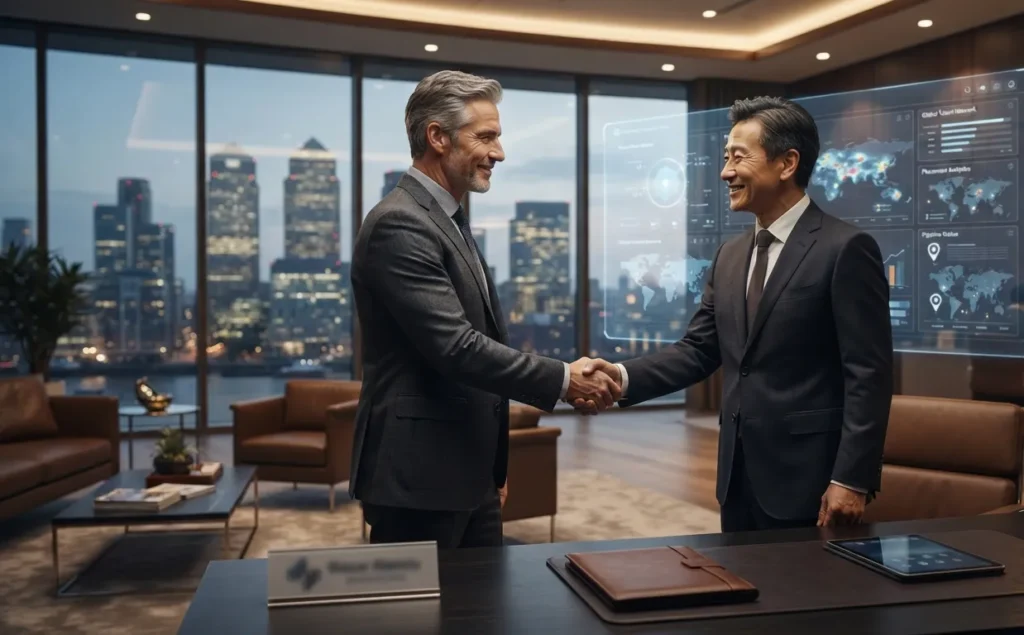 Final Thoughts: Best Offshore Real Estate Recruiter in 2026