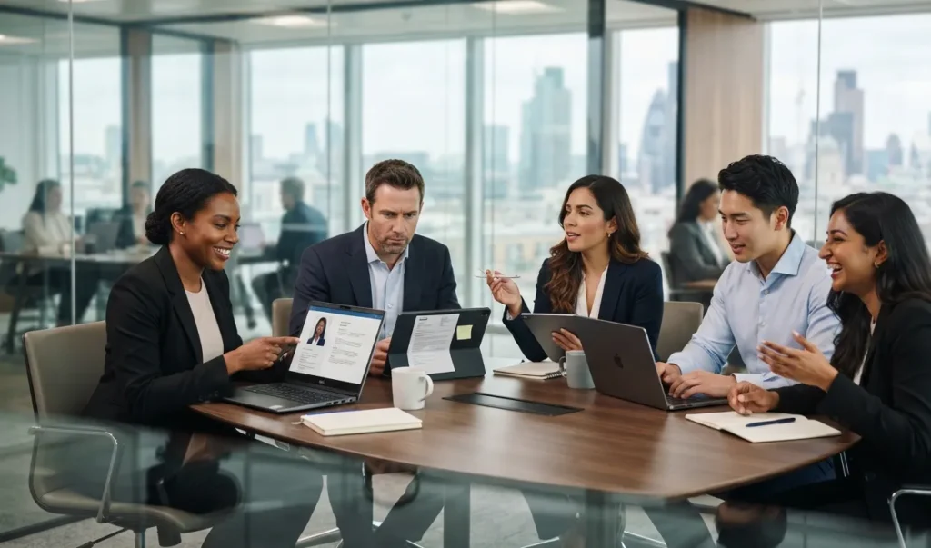 What Comes Next: Finance Recruiting in 2027: Best Offshore Finance Recruiter