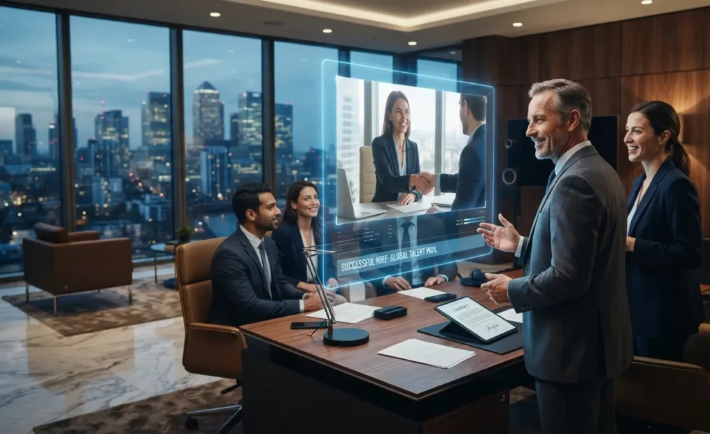 What an Offshore Real Estate Recruiter Actually Costs in 2026: Best Offshore Real Estate Recruiter in 2026