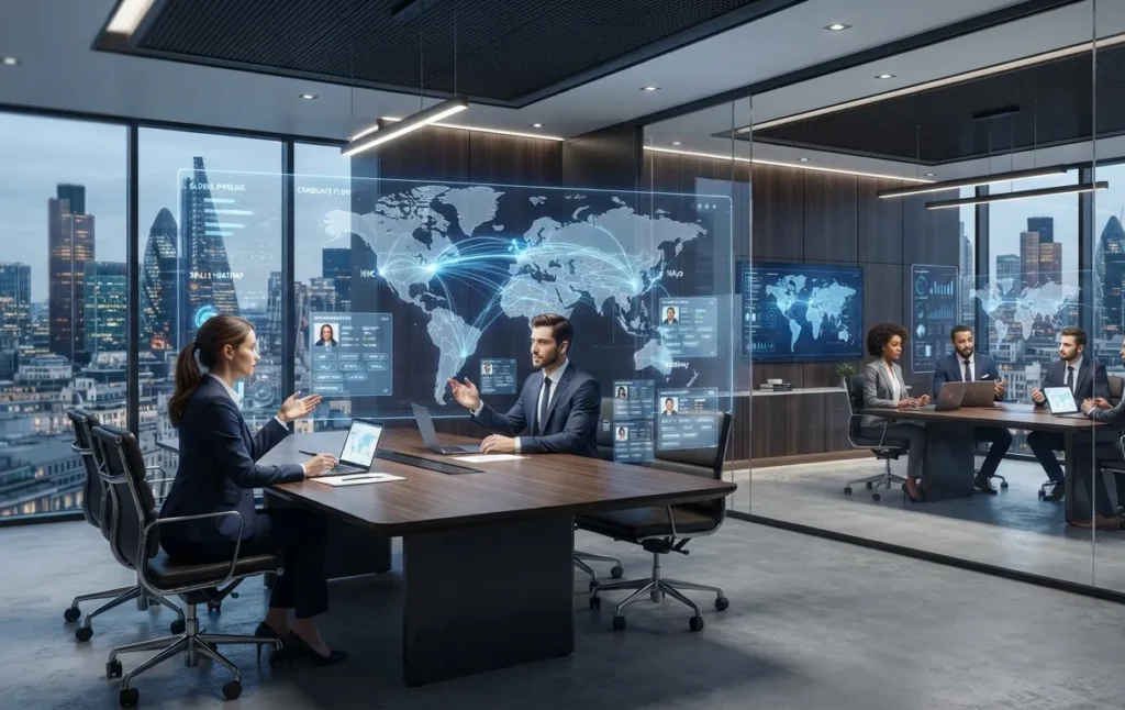 Where Offshore Recruiting Fits in Real Estate: Four Proven Use Cases: Best Offshore Real Estate Recruiter in 2026