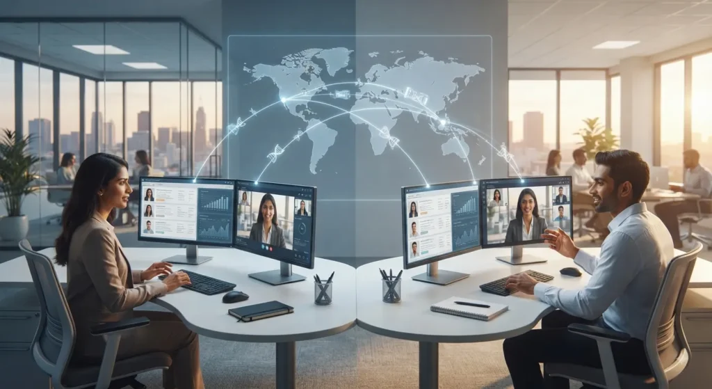 What Comes Next: Biotech Recruiting in 2027: Best Offshore Biotechnology Recruiters