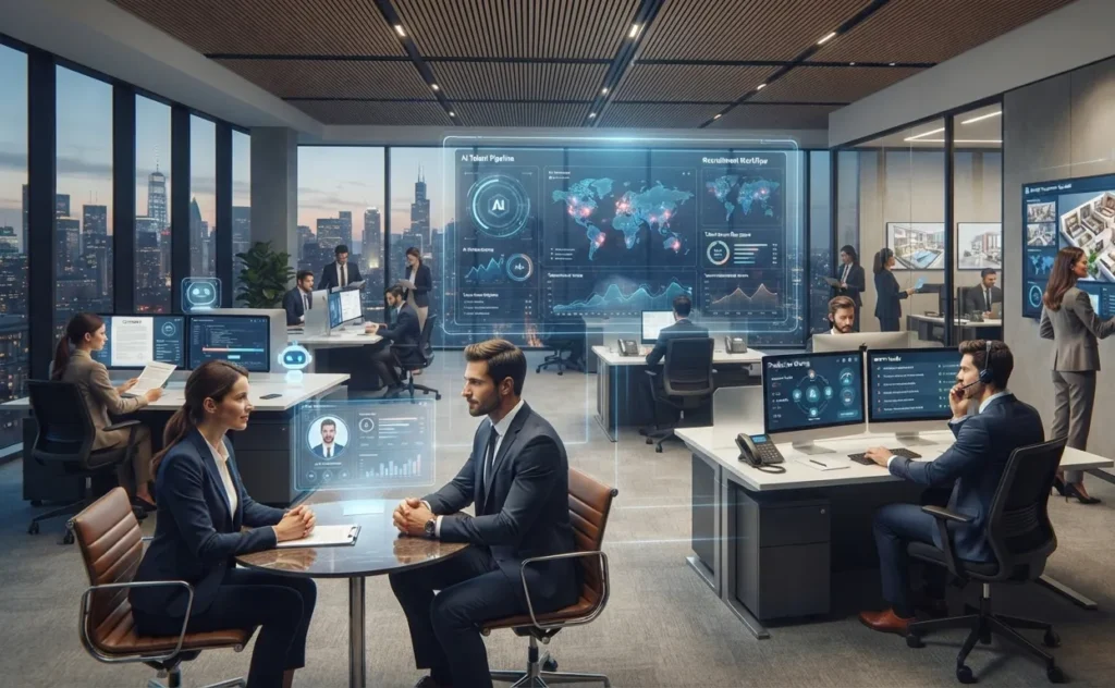Where Offshore Real Estate Recruiting Genuinely Fails: Best Offshore Real Estate Recruiter in 2026