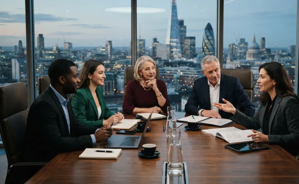 The Compliance Section Most Articles Skip: Best Offshore Finance Recruiter