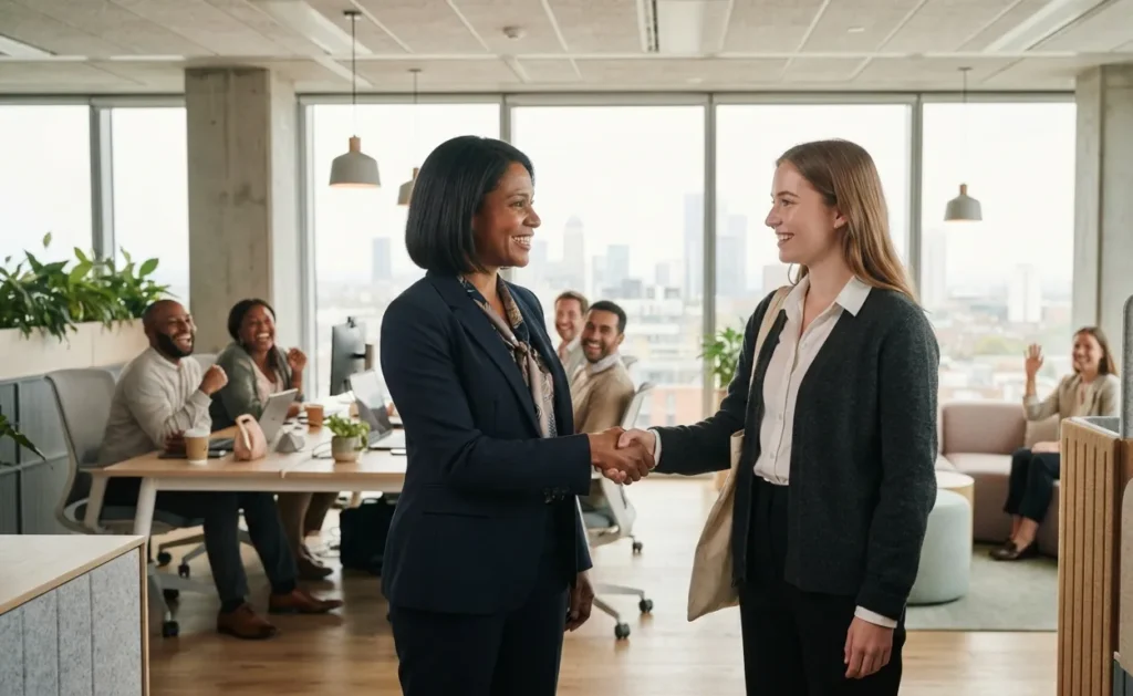 Final Thoughts: Best Offshore Finance Recruiter