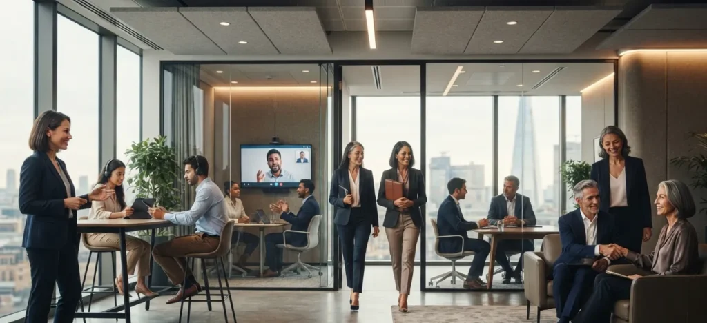 Final Thoughts: Best Offshore BFSI Recruiters