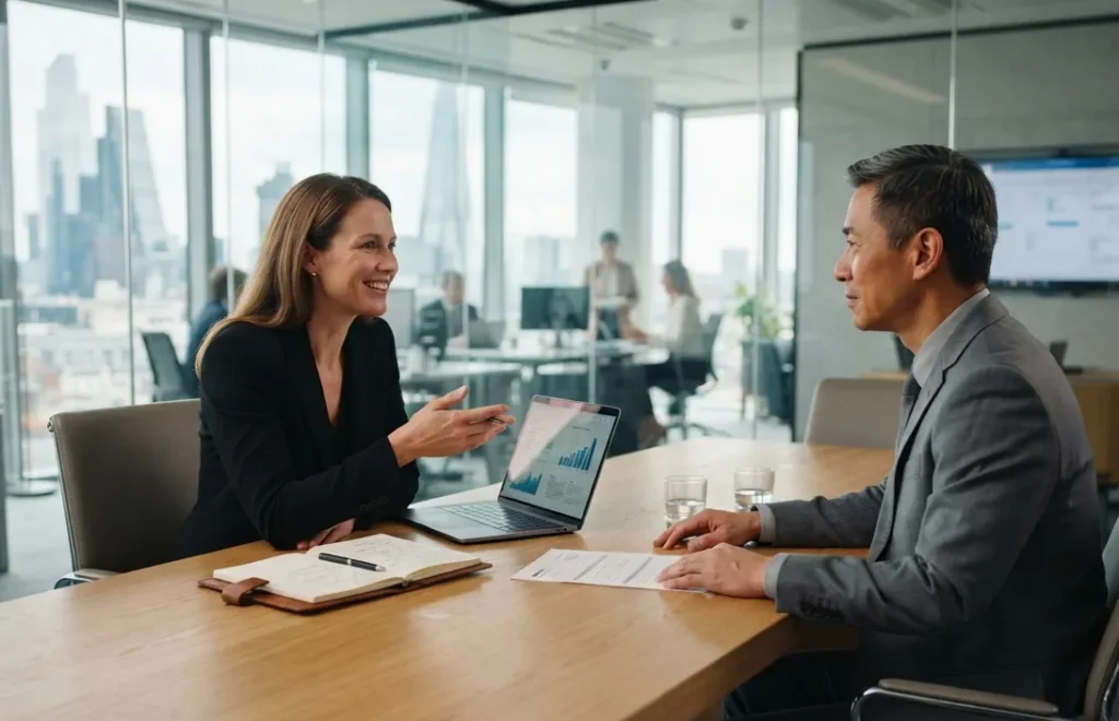 What Is an Offshore BFSI Recruiter: Best Offshore BFSI Recruiters