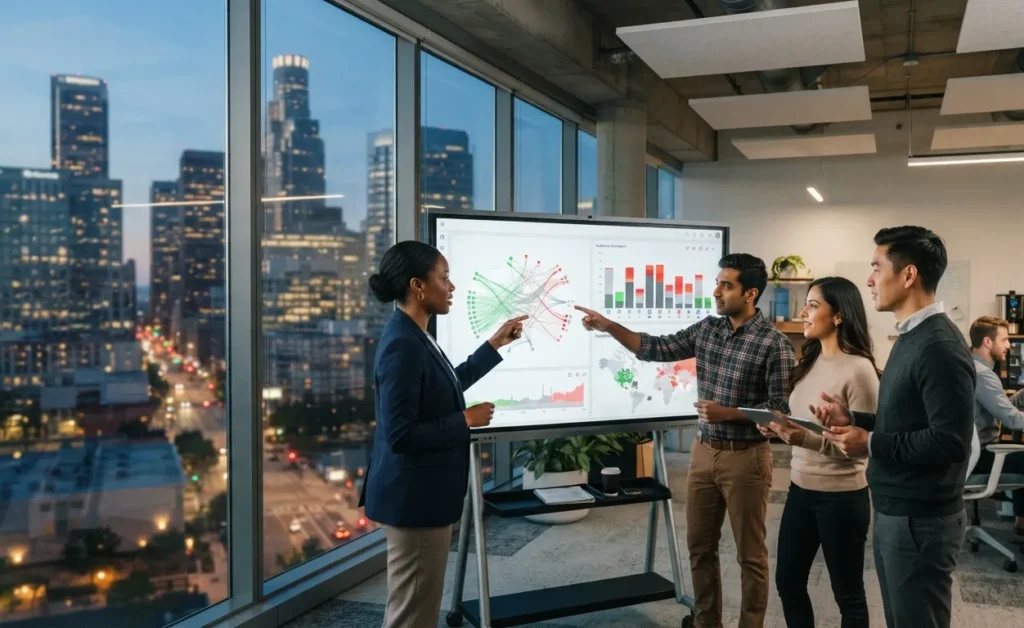 The First 90 Days of an AI-Driven Social Program: Best AI Driven Social Media Marketing Services in Canada