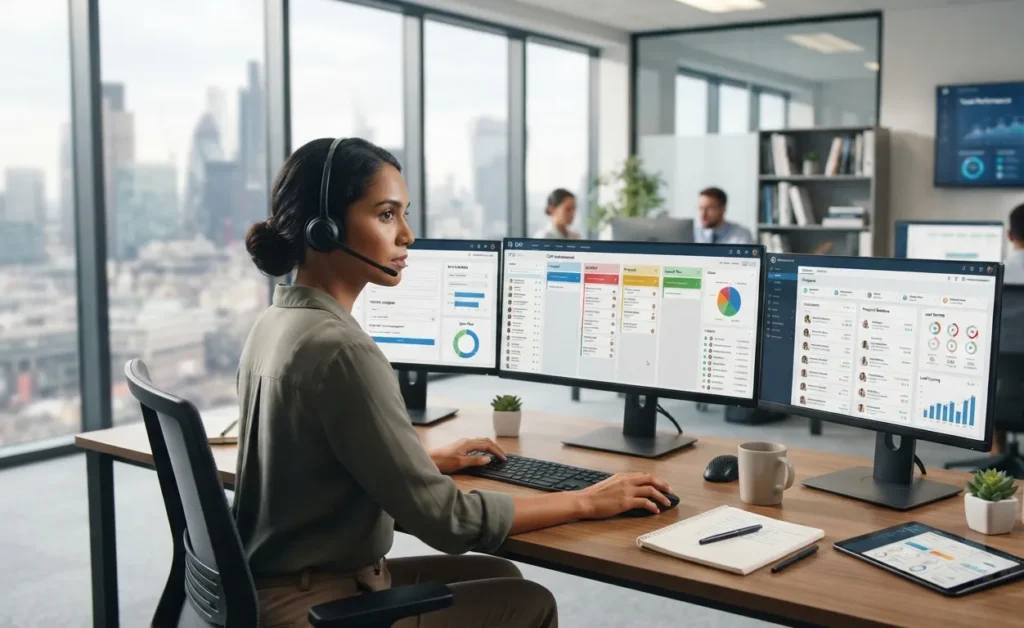 What Is a Lead Generation Virtual Assistant: Best Virtual Assistant Services for Lead Generation