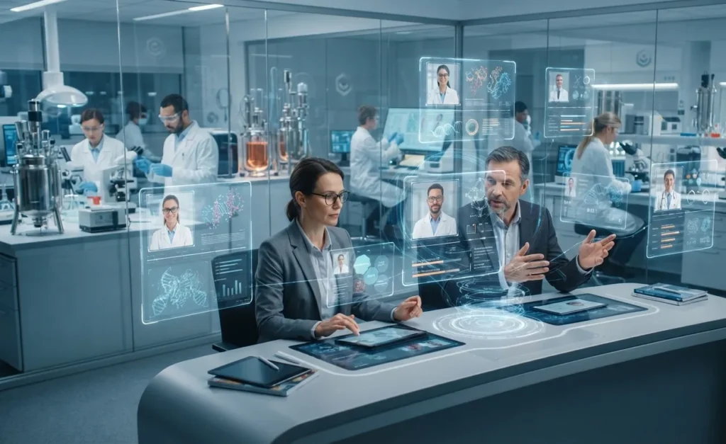 How to Vet, Onboard and Govern an Offshore Biotech Recruiting Partner: The 90-Day Protocol: Best Biotechnology Offshore Recruiters in Canada