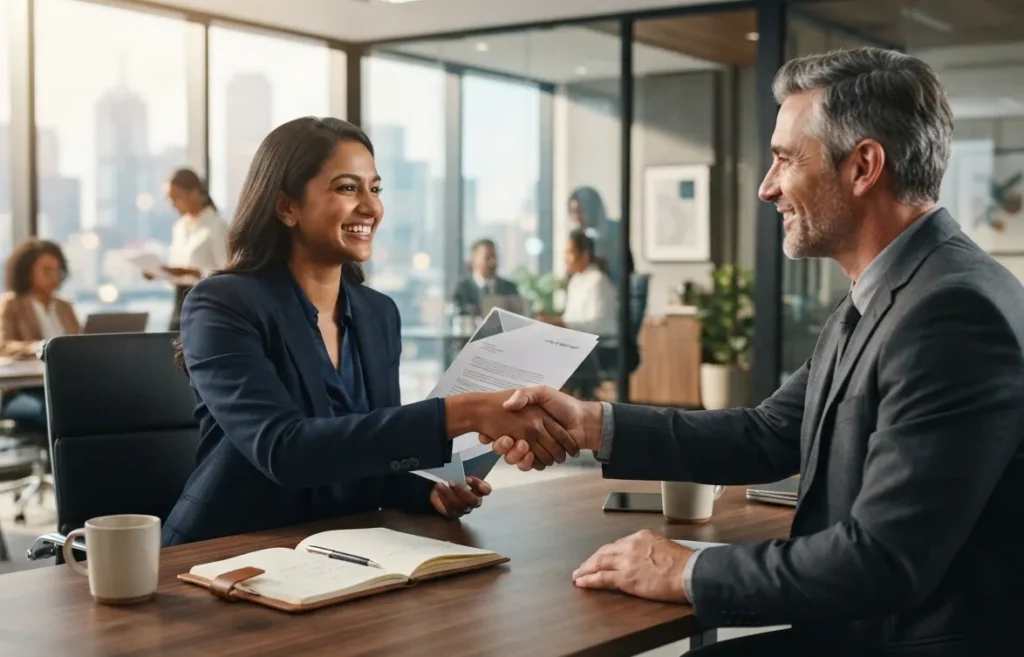 Why Companies Choose Vanator RPO: Best Sales Offshore Recruiters in USA