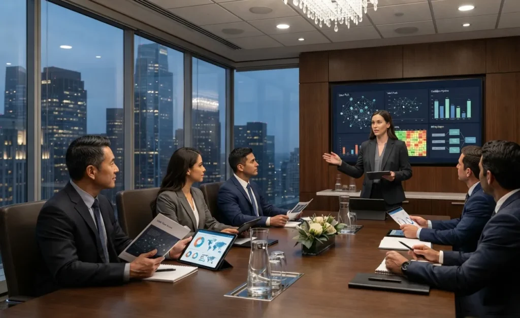 Why Insurance Hiring Broke in 2026: Best Offshore Insurance Recruiters in USA