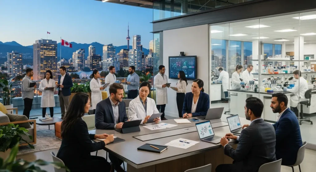 What Offshore Biotech Recruiting Actually Costs in Canada — A Transparent Model: Best Biotechnology Offshore Recruiters in Canada