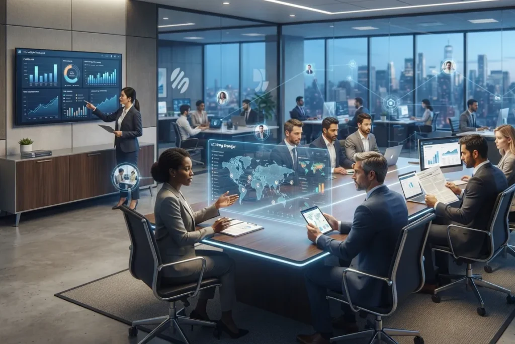 What Comes Next: Insurance Recruiting in 2027: Best Offshore Insurance Recruiters in USA