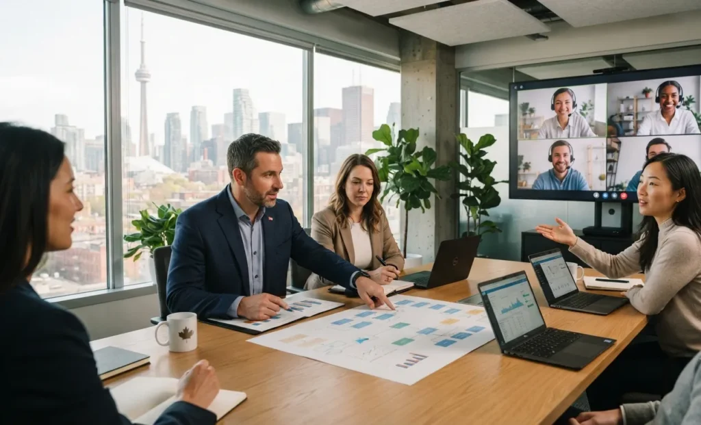 PIPEDA, Quebec Law 25 and the OPC's New Third-Party Guidance: The Compliance Checklist Most Roundups Skip: Best Virtual Assistant Services in Canada