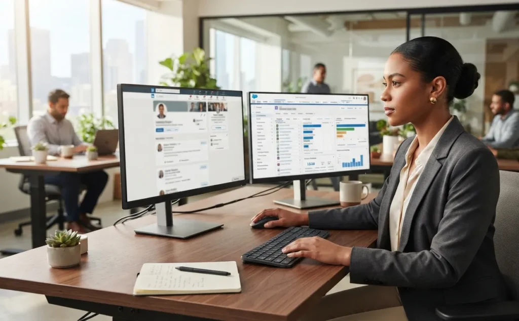 How to Evaluate a Lead Generation VA Provider: 8-Point Checklist: Best Virtual Assistant Services for Lead Generation