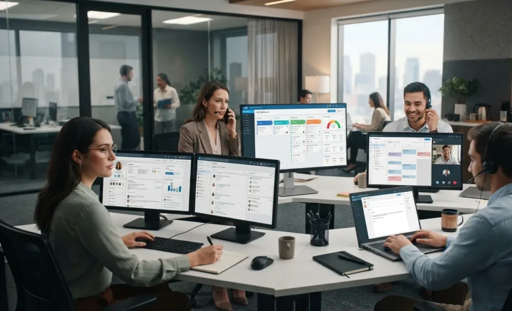 Why In-House Lead Generation Keeps Breaking: Best Virtual Assistant Services for Lead Generation