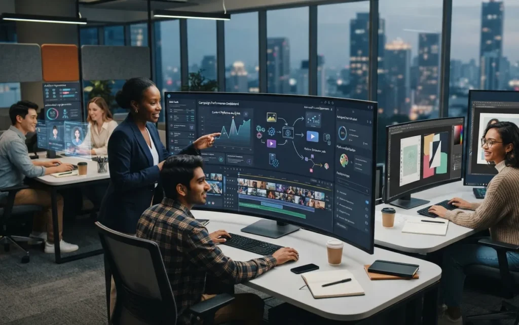 The Best AI-Driven Social Media Marketing Services in Canada: How the Options Sort Out: Best AI Driven Social Media Marketing Services in Canada