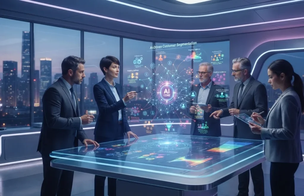 Where AI Genuinely Wins in Social — and Where It Reliably Fails: Best AI Driven Social Media Marketing Services in Canadaa