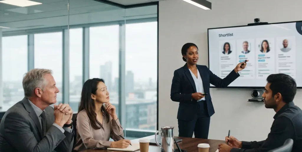 Which Sales Roles Offshore Well (And Which Don't): Best Sales Offshore Recruiters in USA