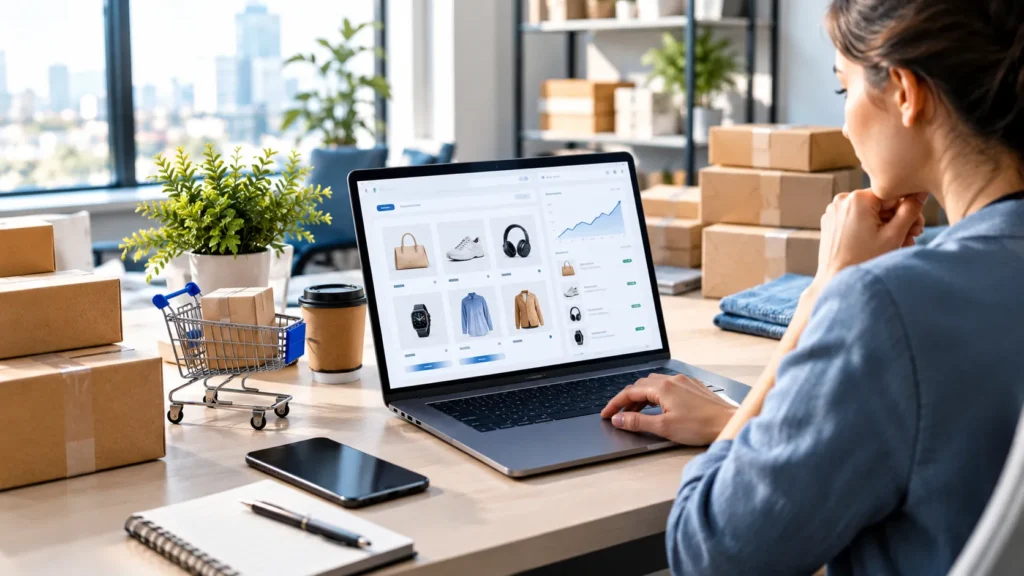 Stage 1: Attract More Qualified Shoppers: Stage 1: growth hacks for ecommerce sales