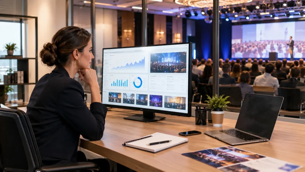 Where Event Marketing Goes Wrong: Best events company digital marketing services in USA