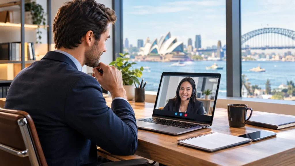 Best Virtual Assistant Companies in Australia