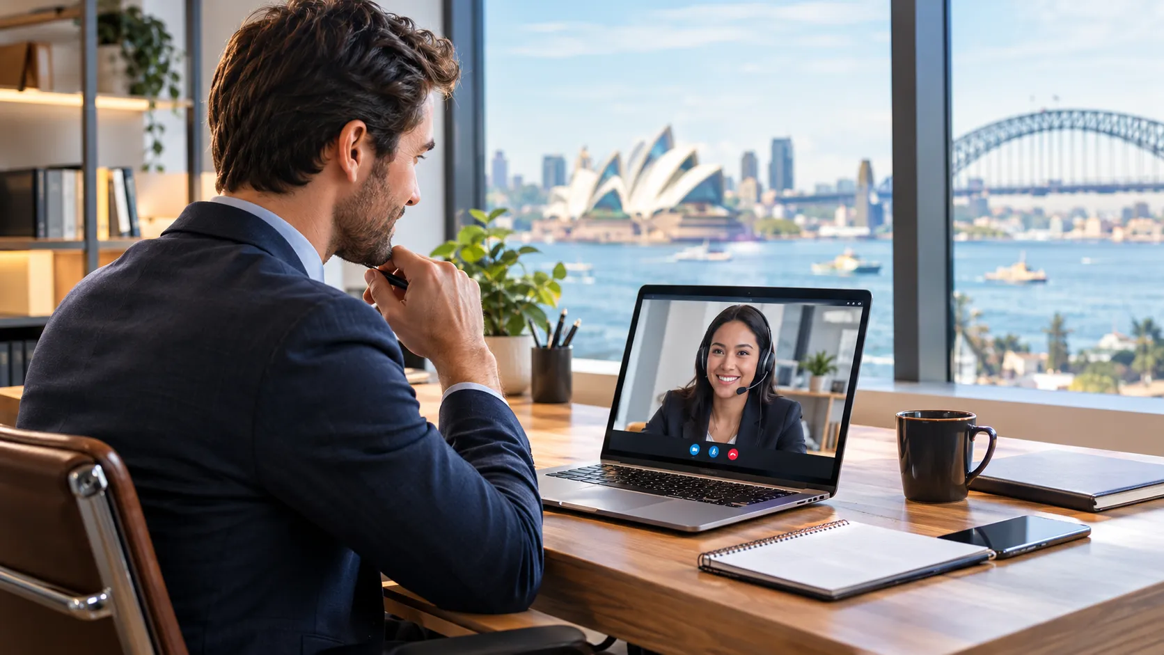 Best Virtual Assistant Companies in Australia