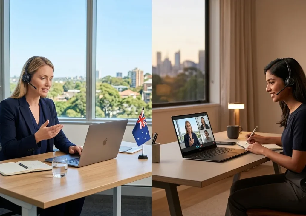 Why Australian Business Owners Are Turning to Virtual Assistant Companies: Best Virtual Assistant Companies in Australia