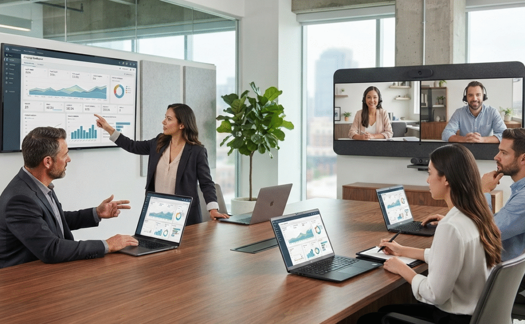 Common Mistakes, and the In-House vs Agency vs Offshore Talent Decision: