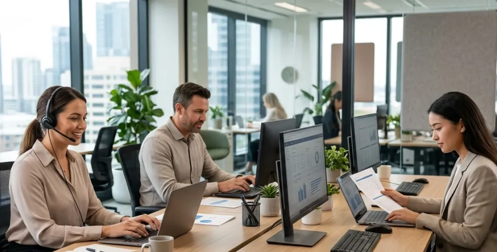 What’s Next: AI-Augmented Virtual Assistants: Best Virtual Assistant Companies in Australia