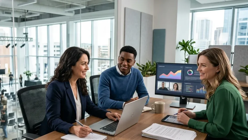 How to Choose an Event Digital Marketing Partner: 9-Point Checklist: Best events company digital marketing services in USA