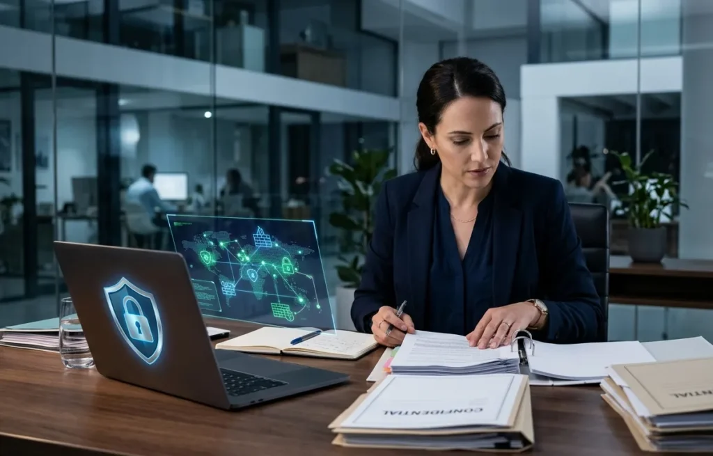 The Compliance Checklist US Businesses Should Run: Best Virtual Assistant Companies in the USA