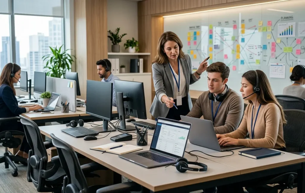 How Vanator Assist Helps Australian Business Owners: Best Virtual Assistant Companies in Australia