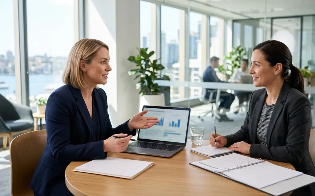 How to Choose a Virtual Assistant Company: 9-Point Checklist: Best Virtual Assistant Companies in Australia