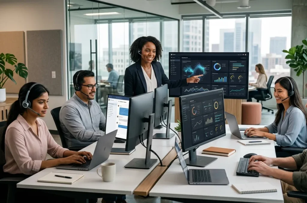 How to Choose a Virtual Assistant Company: 9-Point Checklist: Best Virtual Assistant Companies in the USA