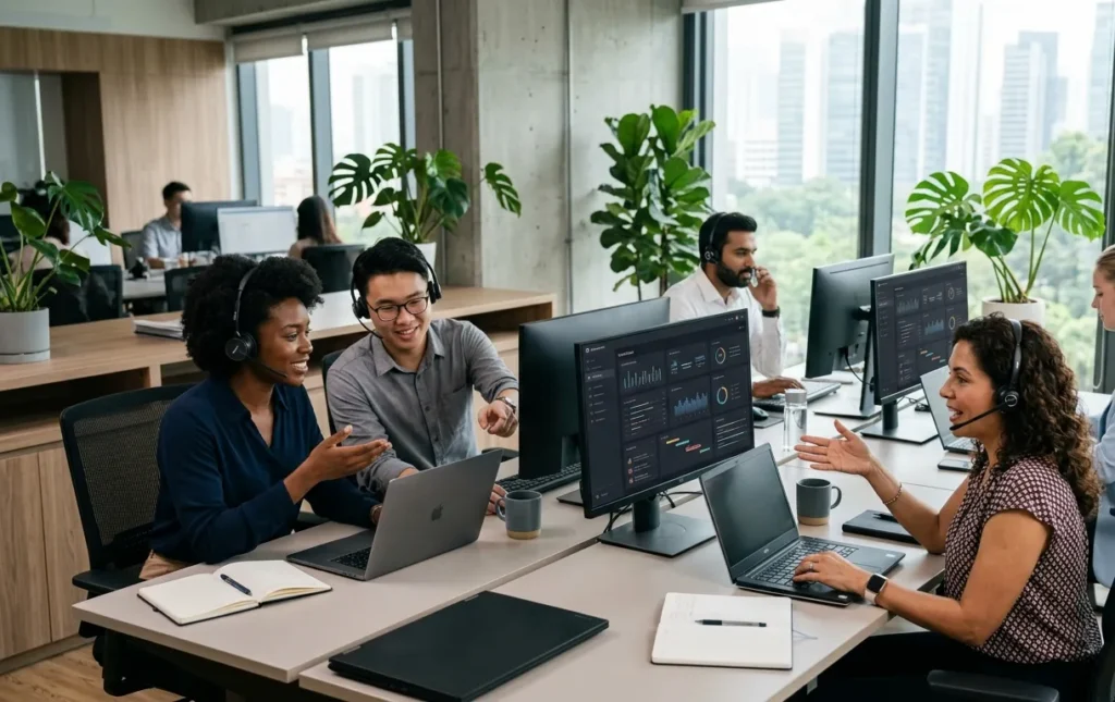 Side-by-Side Comparison: Best Virtual Assistant Companies in the USA