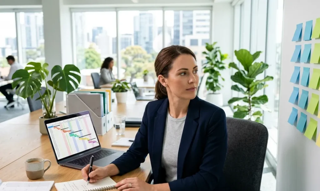 The 90-Day Implementation Blueprint: Best Virtual Assistant Companies in the USA