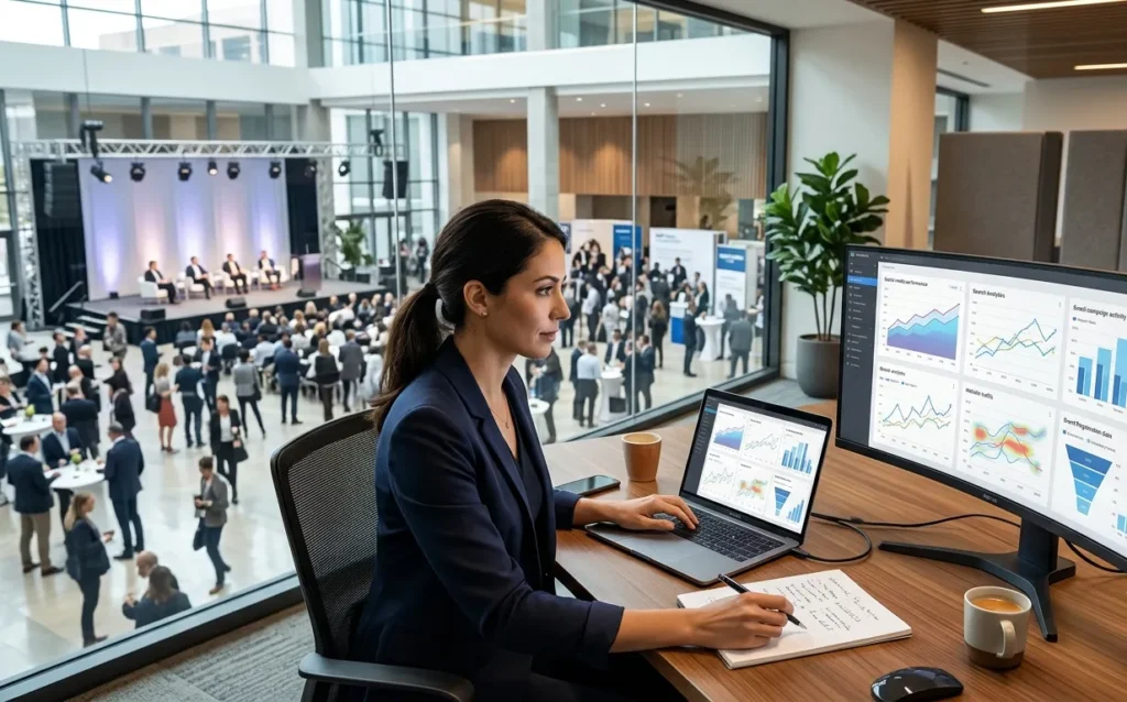 Introduction: Best events company digital marketing services in USA