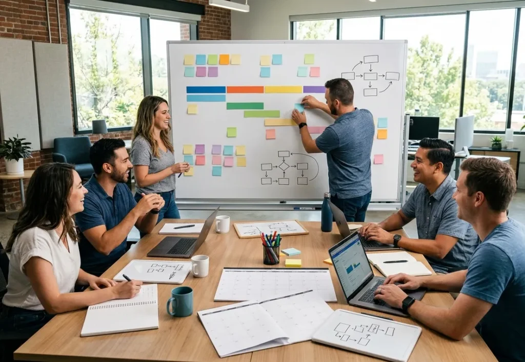 The 90-Day Implementation Blueprint: Best Virtual Assistant Services in the Middle East