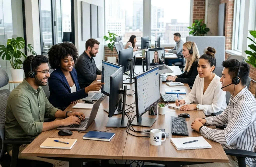 What Is a Virtual Assistant Company: Best Virtual Assistant Companies in Australia