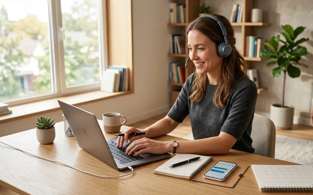 What’s Next: AI-Augmented Virtual Assistants: Best Virtual Assistant Companies in the USA