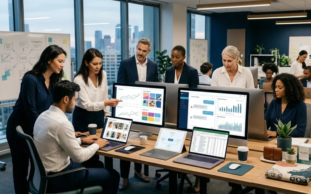 How Vanator Assist Helps Ecommerce Brands Generate More Sales: growth hacks for ecommerce sales
