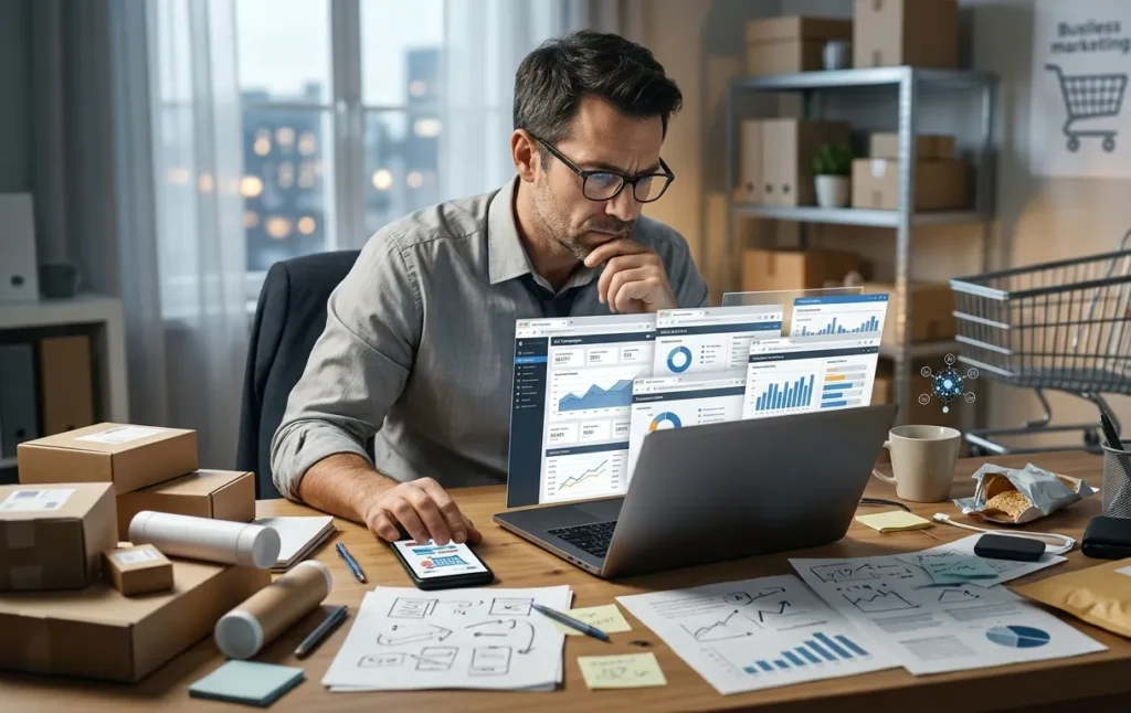 Stage 4: Increase Average Order Value: Stage 4: Increase Average Order Value